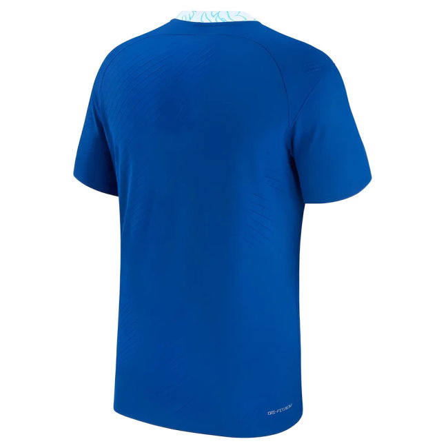 2022-2023 Chelsea Vapor Match Home Shirt (Mudryk 15)-SoccerKits Hub | Buy Soccer Jerseys Online